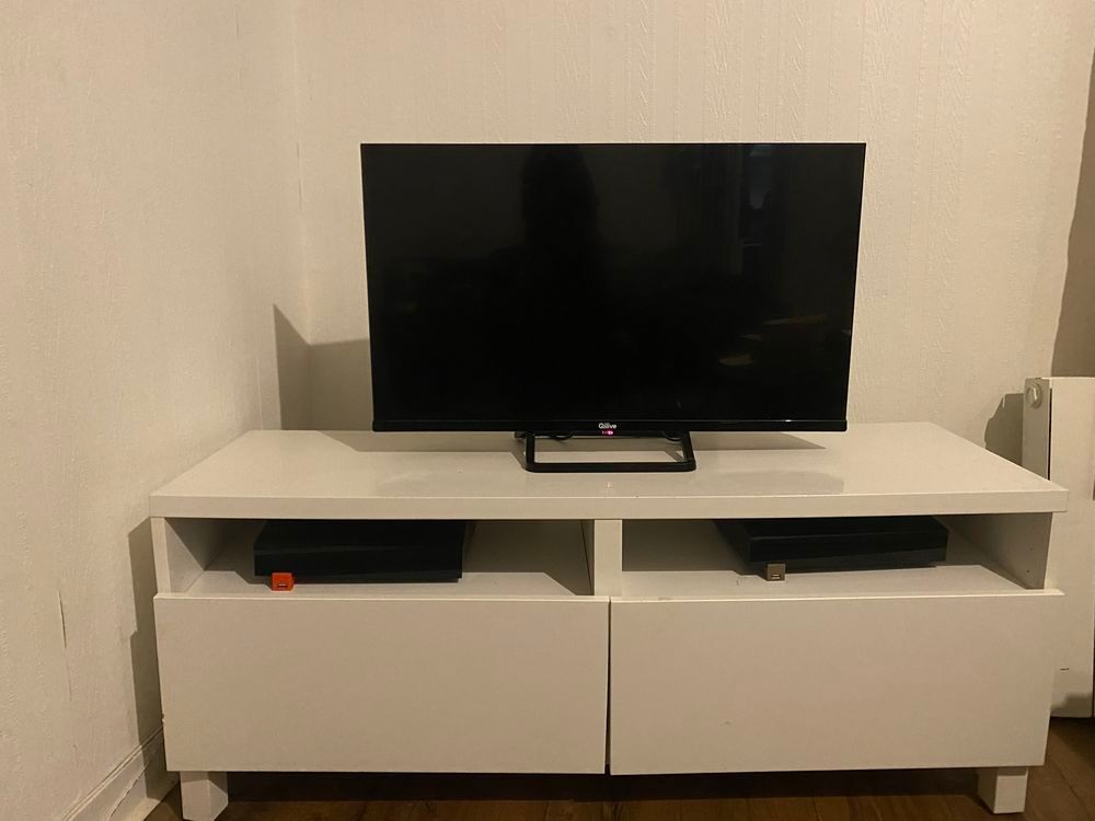 Meuble t&eacute;l&eacute; Meubles