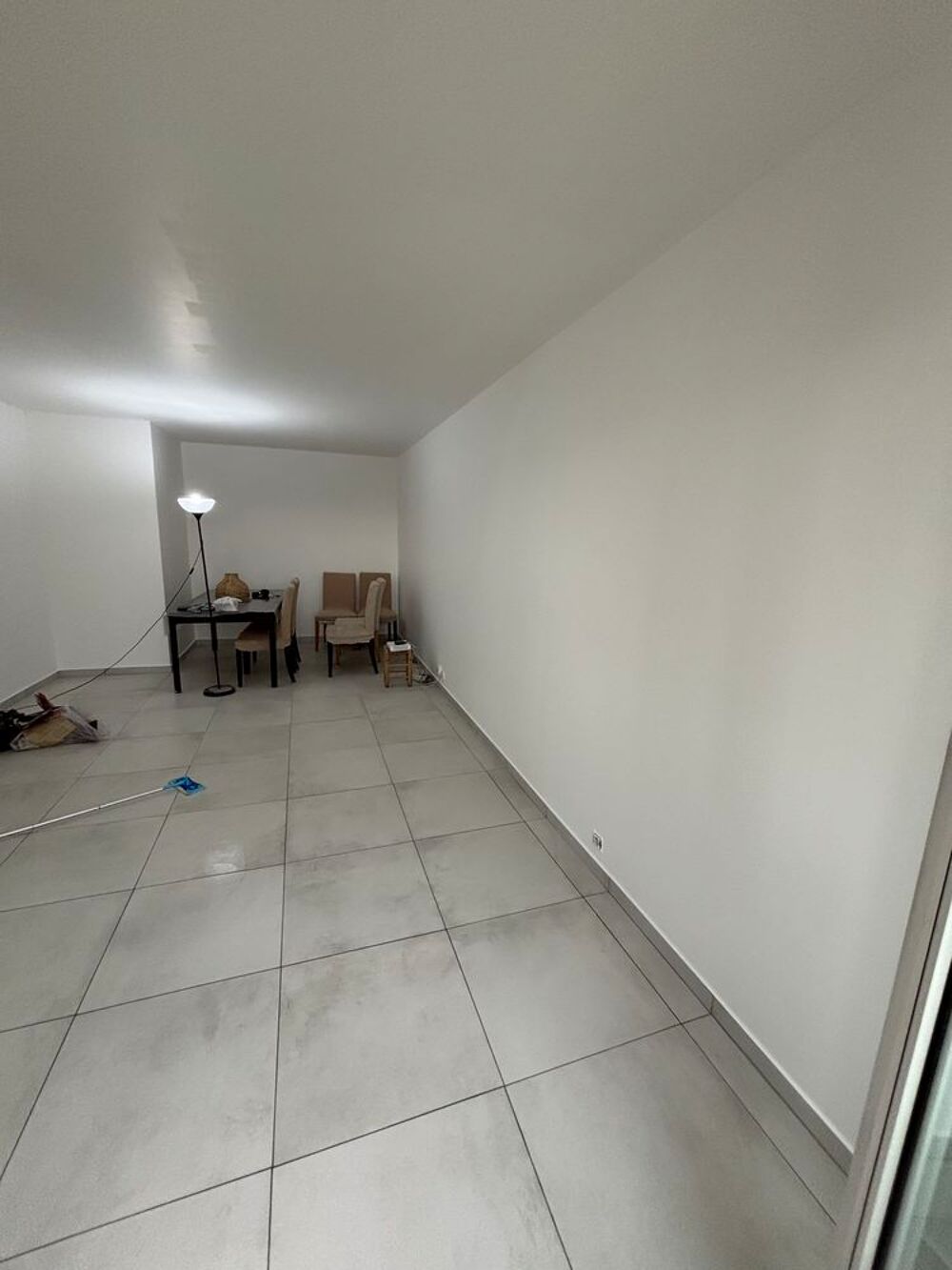   Carreleurs enduit et peinture  