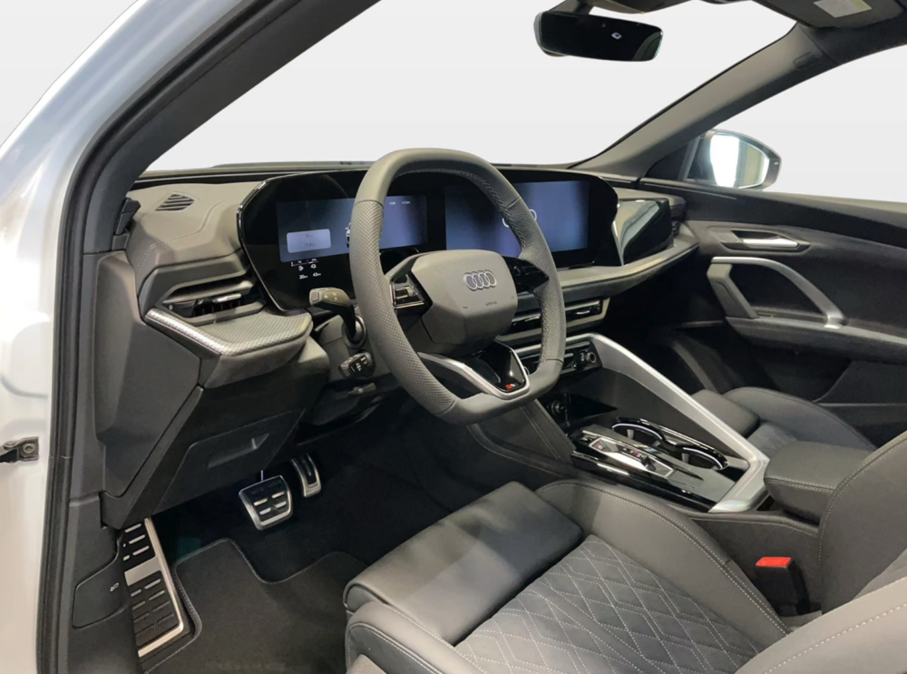 Q5 e-hybrid 367 ch S tronic 7 Quattro S line 2026 occasion 59000 Lille