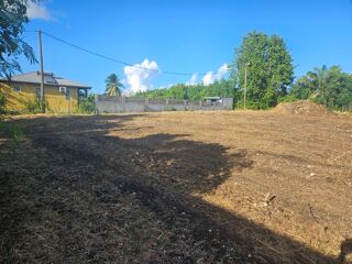  Terrain  vendre 1563 m