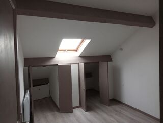  Appartement à louer 2 pièces 30 m²