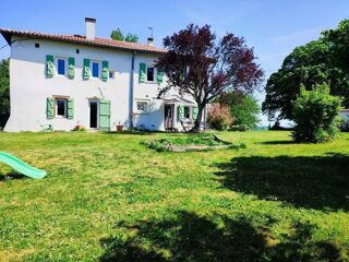  Maison à vendre 8 pièces 187 m²