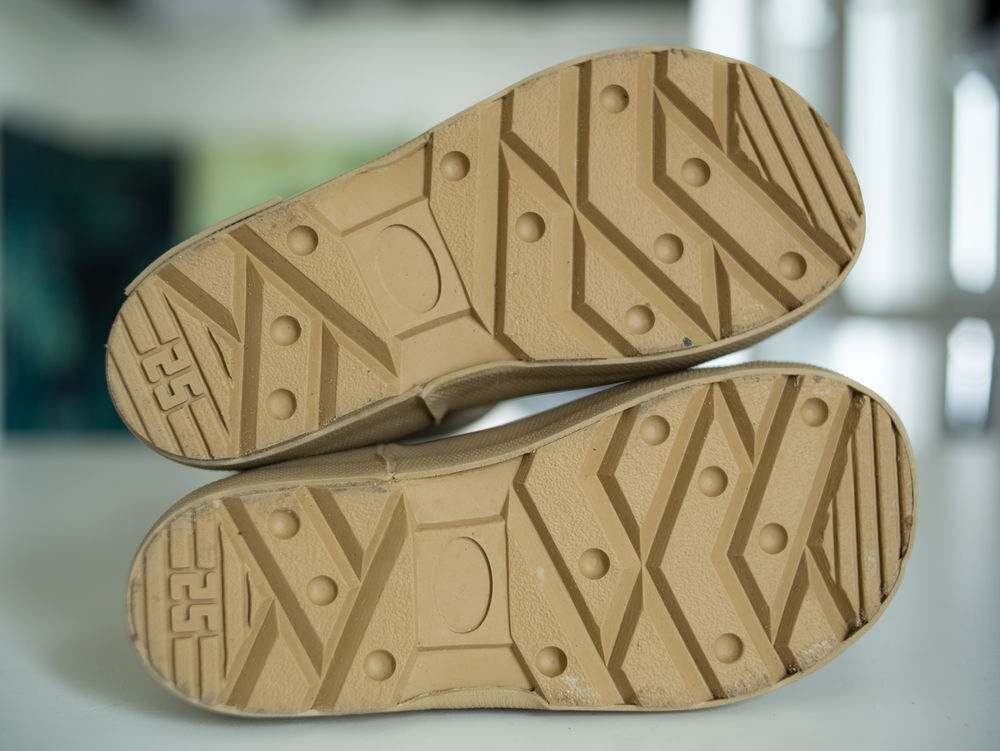 Bottes enfant Chaussures enfants