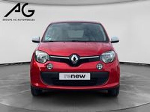 Twingo III 1.0 SCe 70 E6C Limited null 2018 occasion 08300 Rethel