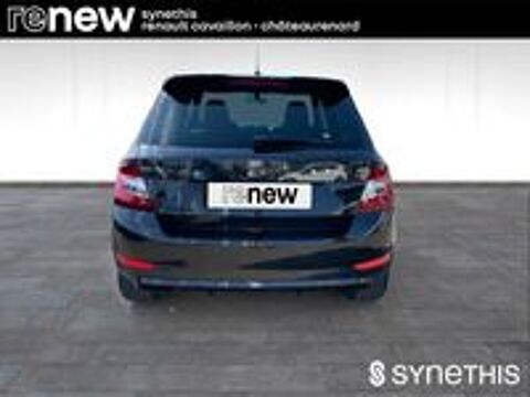 Fabia 1.0 TSI 95 ch BVM5 Monte-Carlo 2020 occasion 84300 Cavaillon