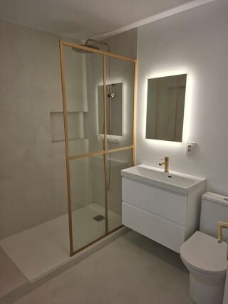 Appartement � vendre 2 pi�ces 35 m�