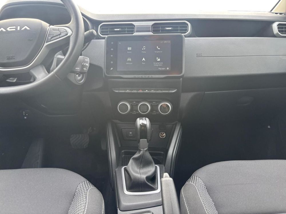 Duster TCe 150 4x2 EDC Journey 2023 occasion 91700 Sainte-Genevi&egrave;ve-des-Bois