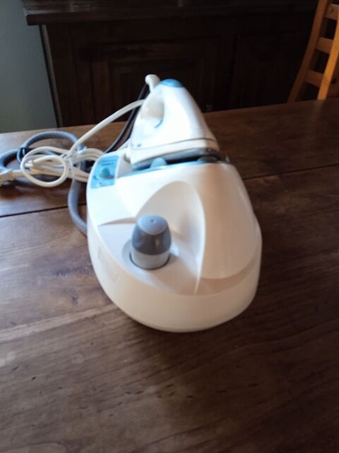 Pressing Calor 50 La Tour-d'Aigues (84)