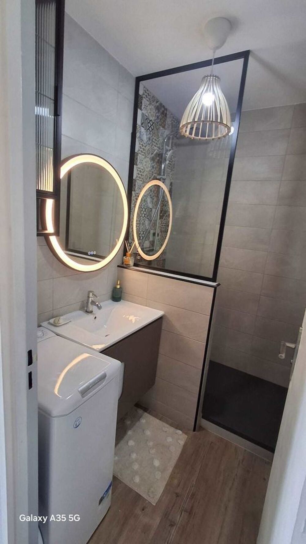 Appartement 1 pièce 26 m² · à Paris 19 · 26 m² · 239 000 €