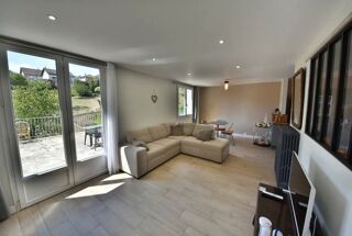  Maison à vendre 5 pièces 102 m² Brive-la-gaillarde