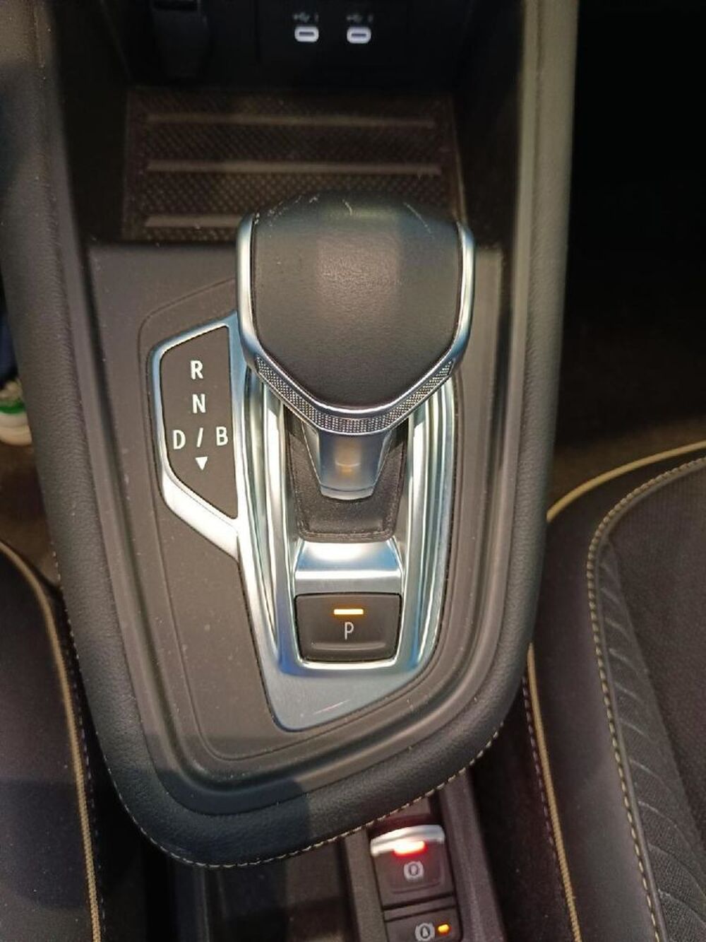 Symbioz E-Tech full hybrid 145 Iconic 2025 occasion 95220 Pierrelaye