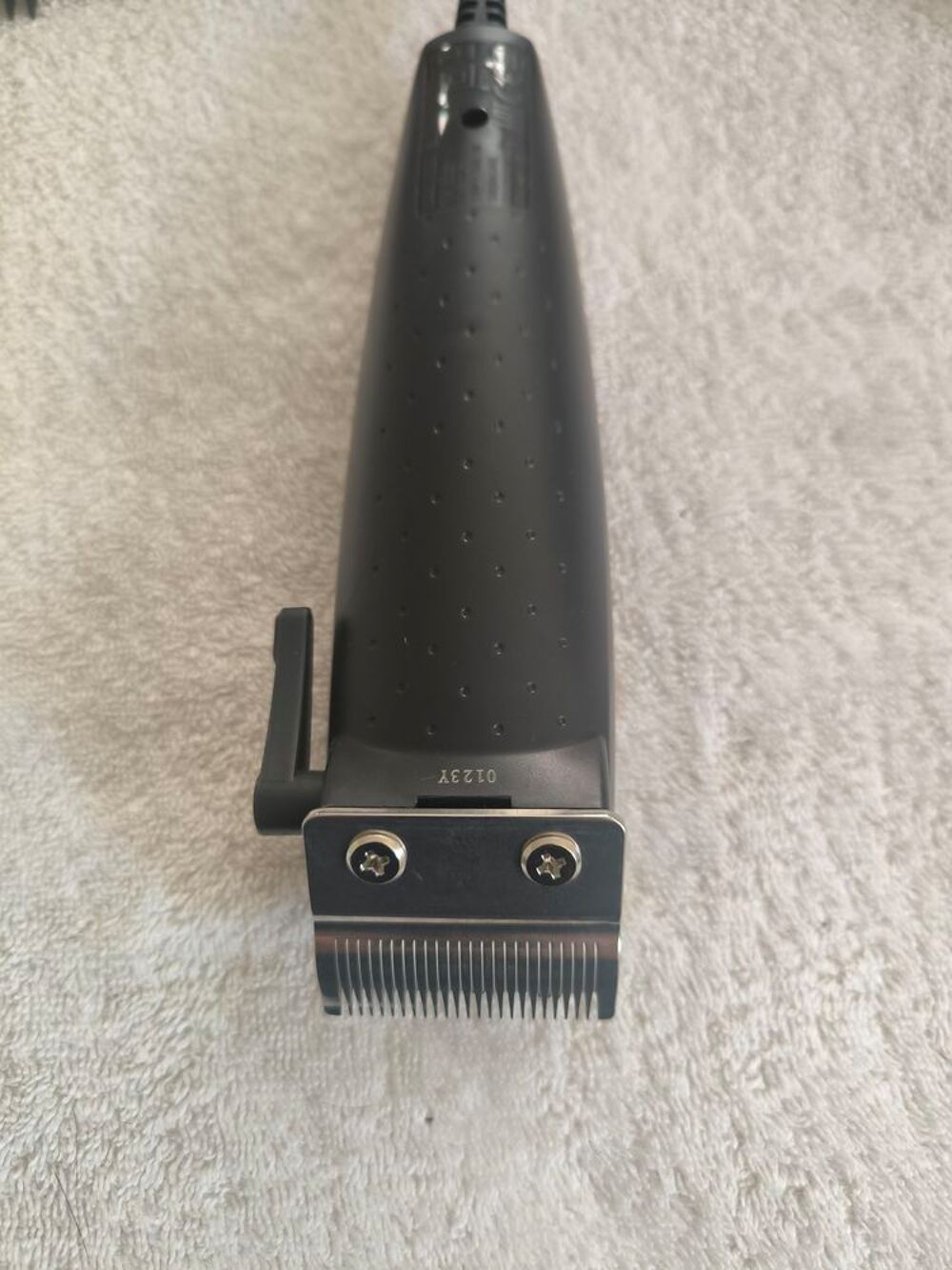 Tondeuse &agrave; cheveux Electroménager