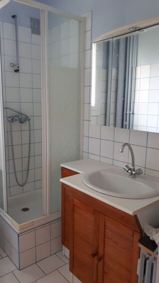  Appartement � louer 1 pi�ce 30 m� Caen