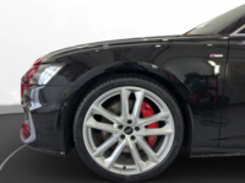 A6 Avant 55 TFSIe 367 ch S tronic 7 Quattro Competition 2023 occasion 59000 Lille