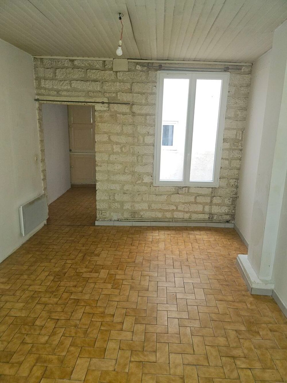 Vente Appartement A vendre grand 2 pièces quartier des Halles Laissac Montpellier