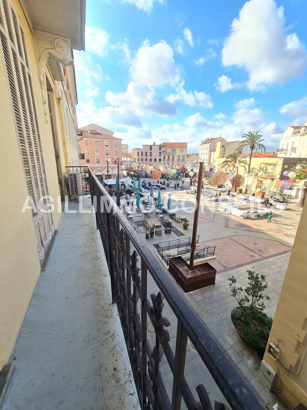 Vente Appartement Appartement avec cave secteur du triangle d'or ! Saint-raphaël