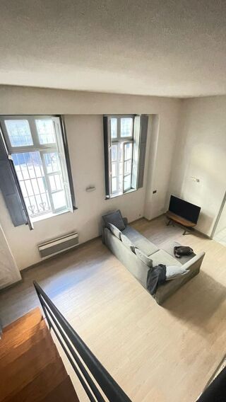  Appartement � louer 2/3 pi�ces 85 m�