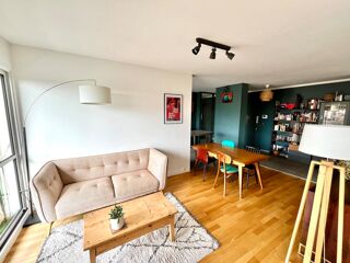  Appartement  vendre 4 pices 98 m