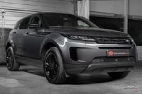 Range Rover Evoque P300e PHEV AWD BVA8 S 2024 occasion 59310 Auchy-lez-Orchies