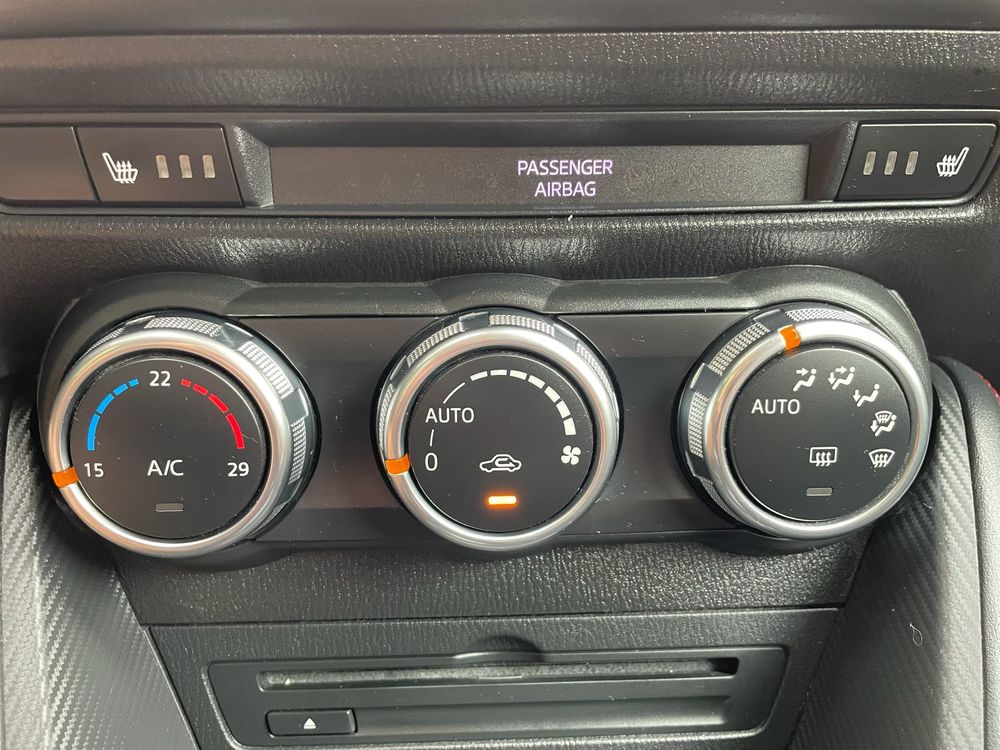 Mazda2 1.5L SKYACTIV-G 90ch Selection A 2016 occasion 06390 Contes