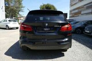 Serie 2 Active Tourer 225xe iPerformance 224 ch M Sport A 2018 occasion 13600 La Ciotat