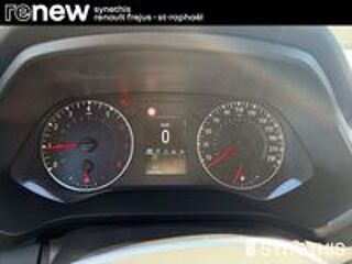 Captur TCe 100 GPL Techno 2023 occasion 83600 Fr&eacute;jus