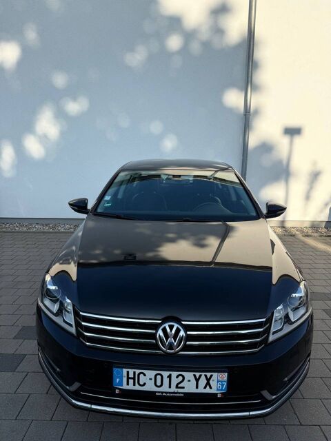 Volkswagen passat CC 1.8 16S TSI 160 Carat DSG7