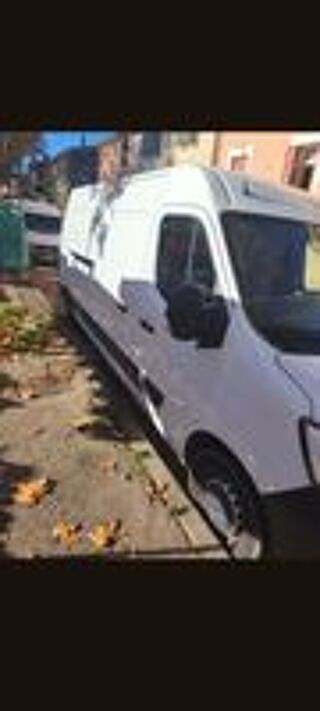 Master MASTER CA L3H2 3.5t 2.3 dCi 130 E6 GRAND CONFORT 2023 occasion 13880 Velaux