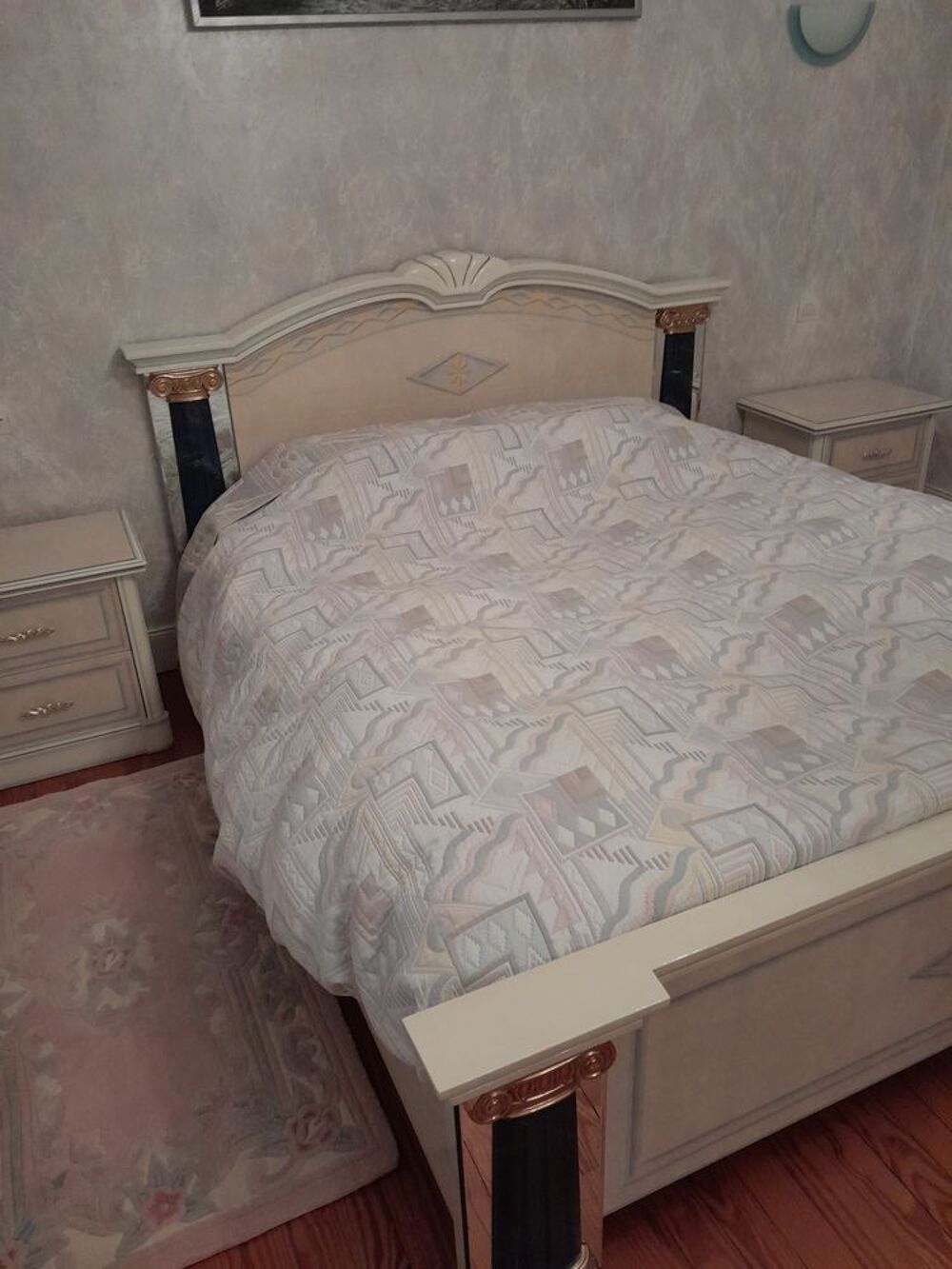 CHAMBRE ADULTE Meubles