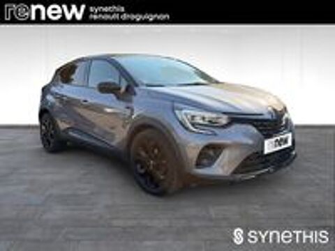 Captur mild hybrid 140 Rive Gauche 2023 occasion 83300 Draguignan