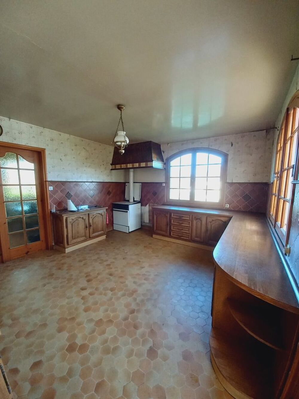 Vente Maison Pavillon individuel Vieil-hesdin