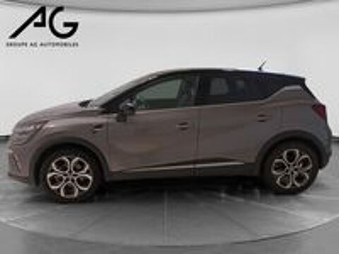 Captur E-Tech 145 - 21 Intens 2022 occasion 08000 Charleville-M&eacute;zi&egrave;res