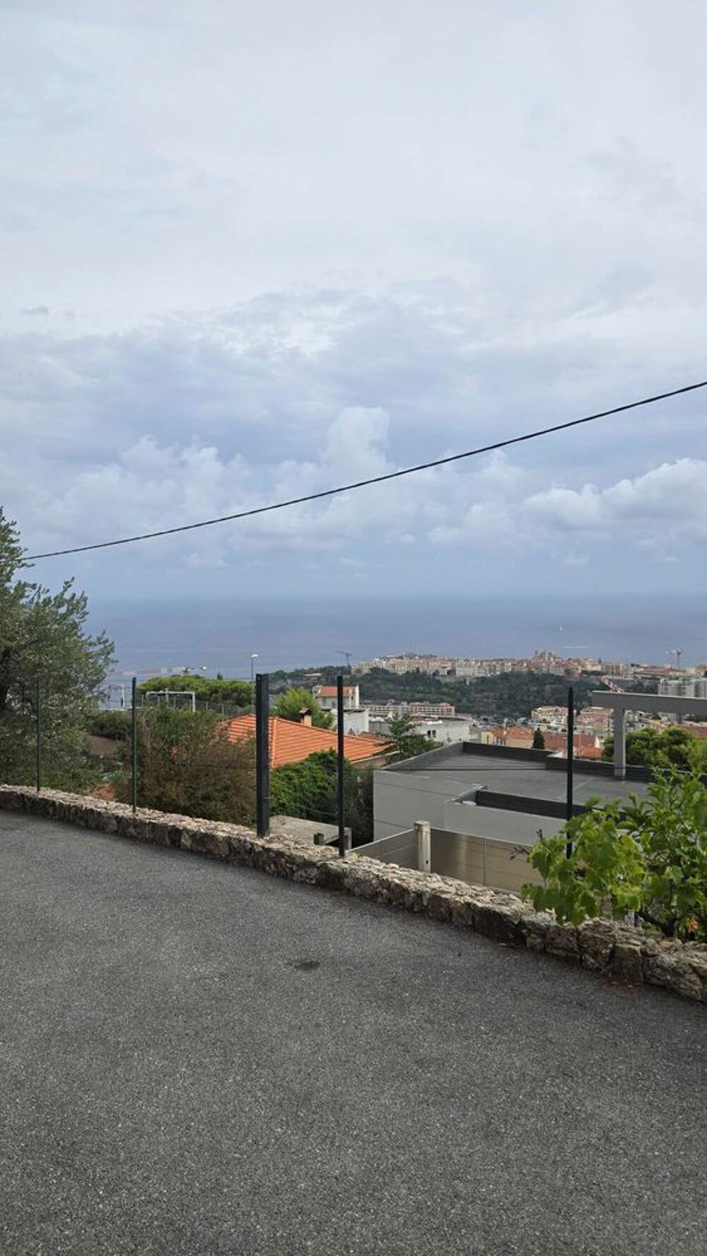 Vente Maison villa beausoleil Beausoleil