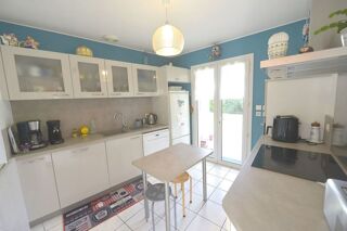  Maison � vendre 6 pi�ces 129 m�