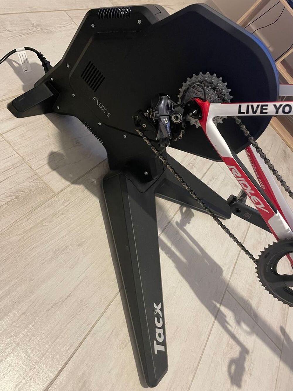 Home Trainer Vélos