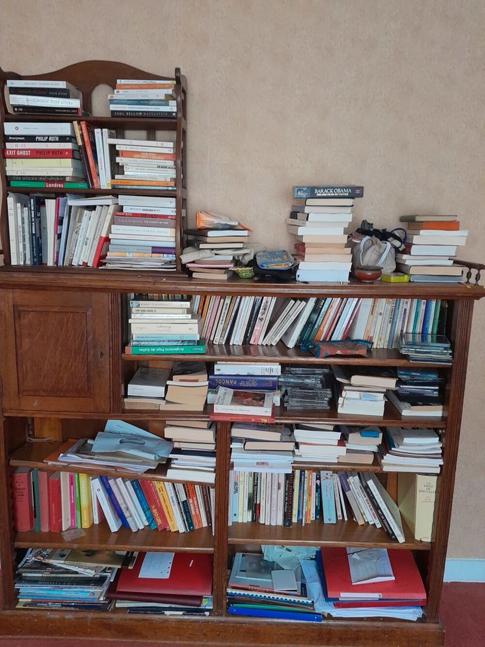 200 &agrave; 300 livres Livres et BD