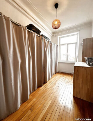  Appartement � vendre 5 pi�ces 103 m� Metz