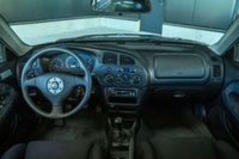 Lancer Mitsubishi Evo VI RS2 LHD - Carisma GT Black Diamond 1999 occasion 59310 Auchy-lez-Orchies