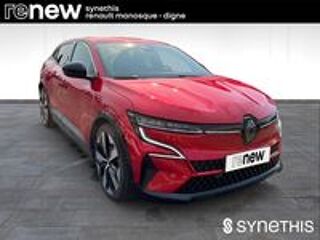 M&eacute;gane Megane E-Tech EV60 220 ch super charge Techno 2023 occasion 04100 Manosque
