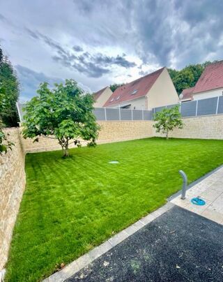  Maison � vendre 8 pi�ces 134 m�