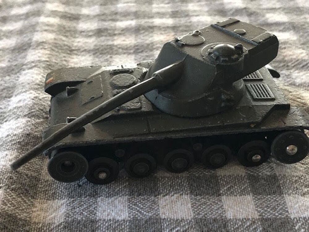 Dinky Toys militaire 