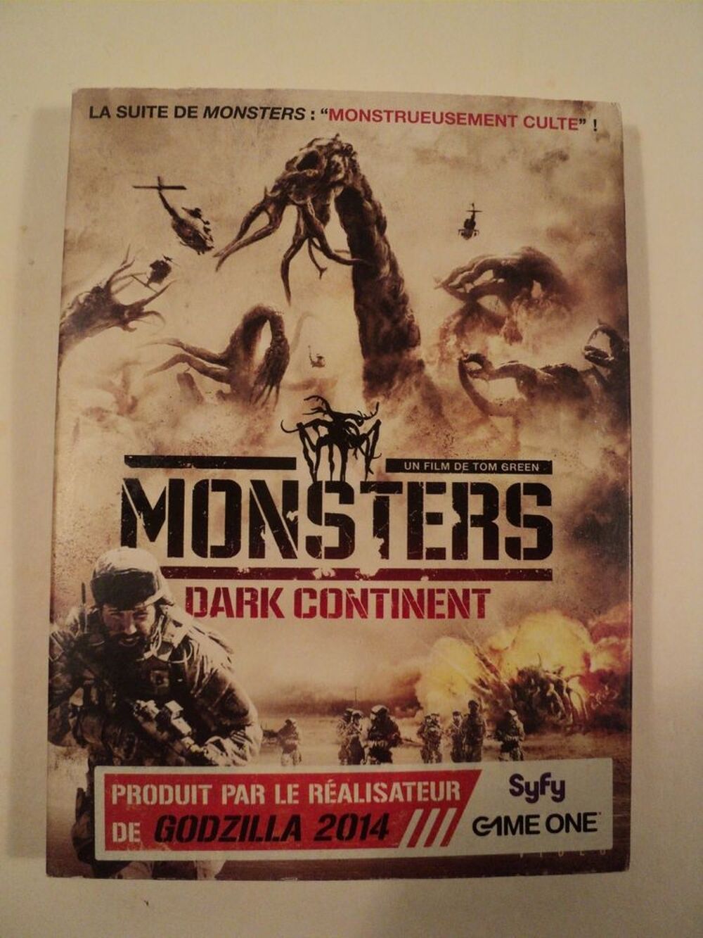 DVD Films, Com&eacute;die, Western, Science Fiction, etc.. DVD et blu-ray