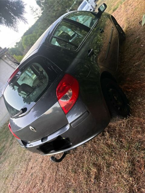 Renault clio Clim