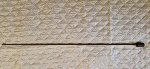 Ancienne baguette de chargement pour fusil � poudre noire 35 Saint-Pierre-les-�tieux (18)