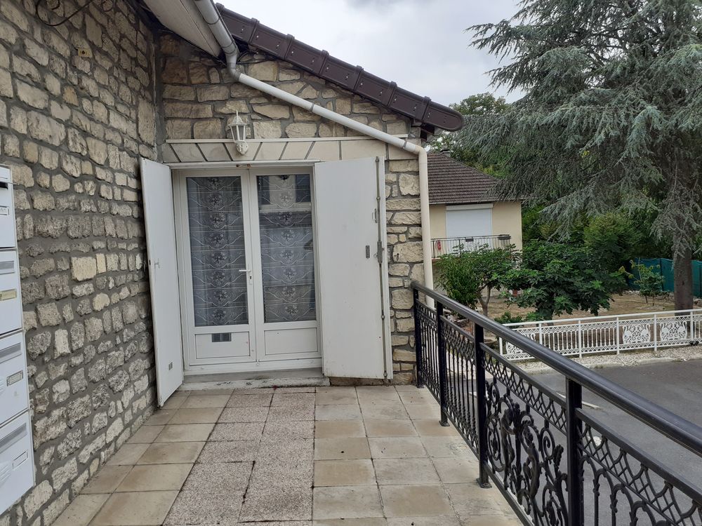 Location Appartement Appartement meublé 2 pièces Chantilly