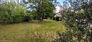  Maison � vendre 1 pi�ce 55 m� Saint-bauzille-de-putois