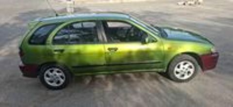 Almera 1.6i SR 1998 occasion 84400 Apt