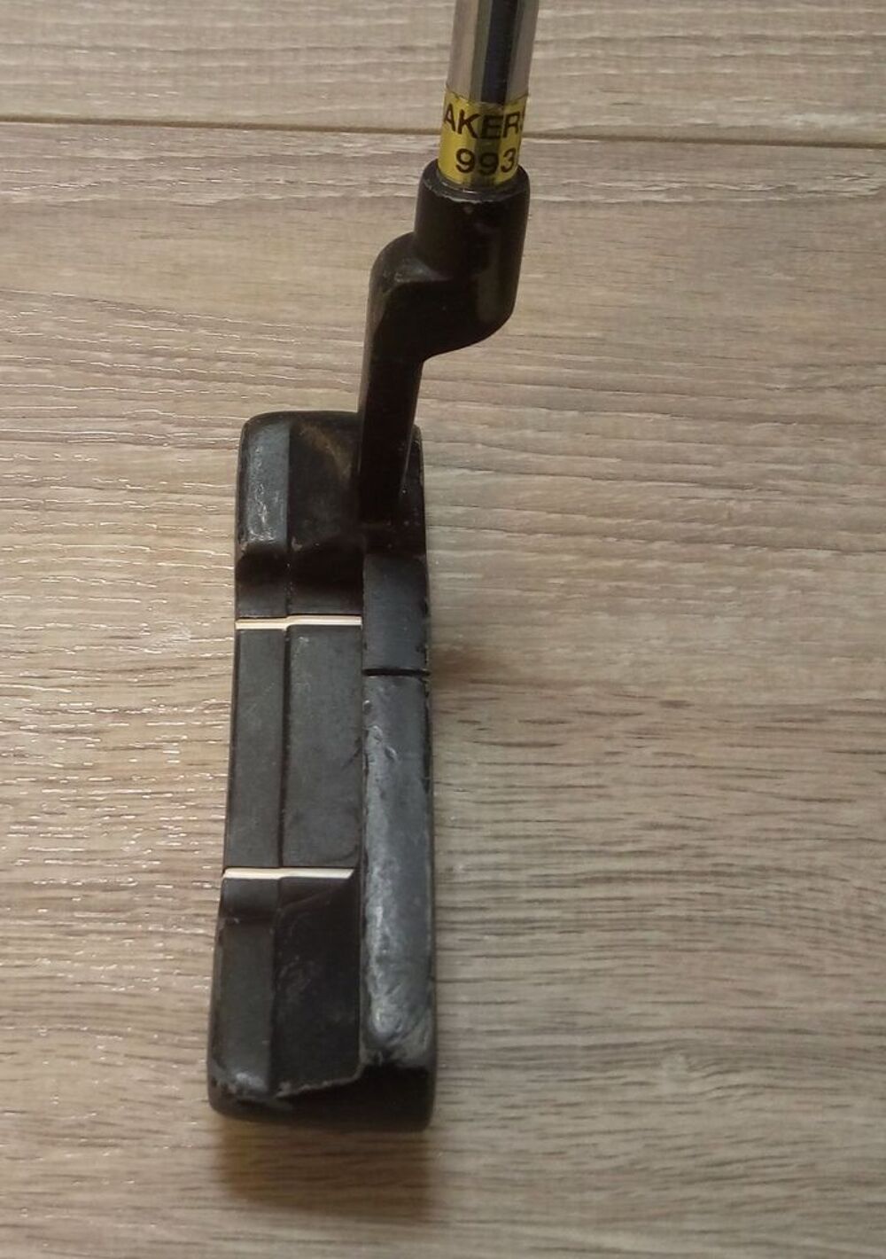 Putter de Golf Decathlon Pro-One en Bon &Eacute;tat Sports