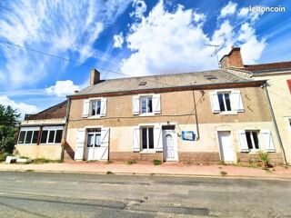 Maison 6 pièces 175 m² · à Maves · 175 m² · 135 000 €