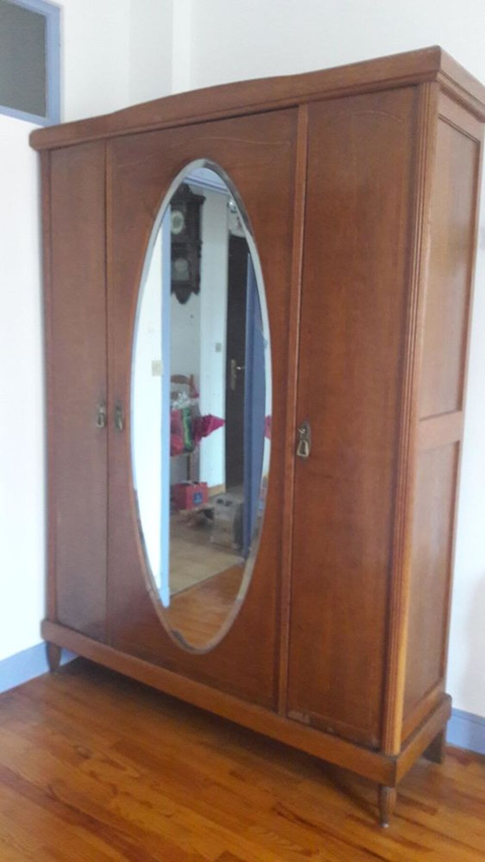 Armoire 1930 Meubles